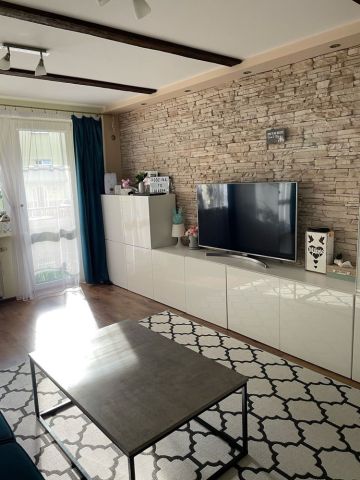 Mieszkanie 2-pokojowe Łuków, ul. Zbożowa. Zdjęcie 1