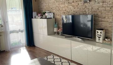 Mieszkanie 2-pokojowe Łuków, ul. Zbożowa