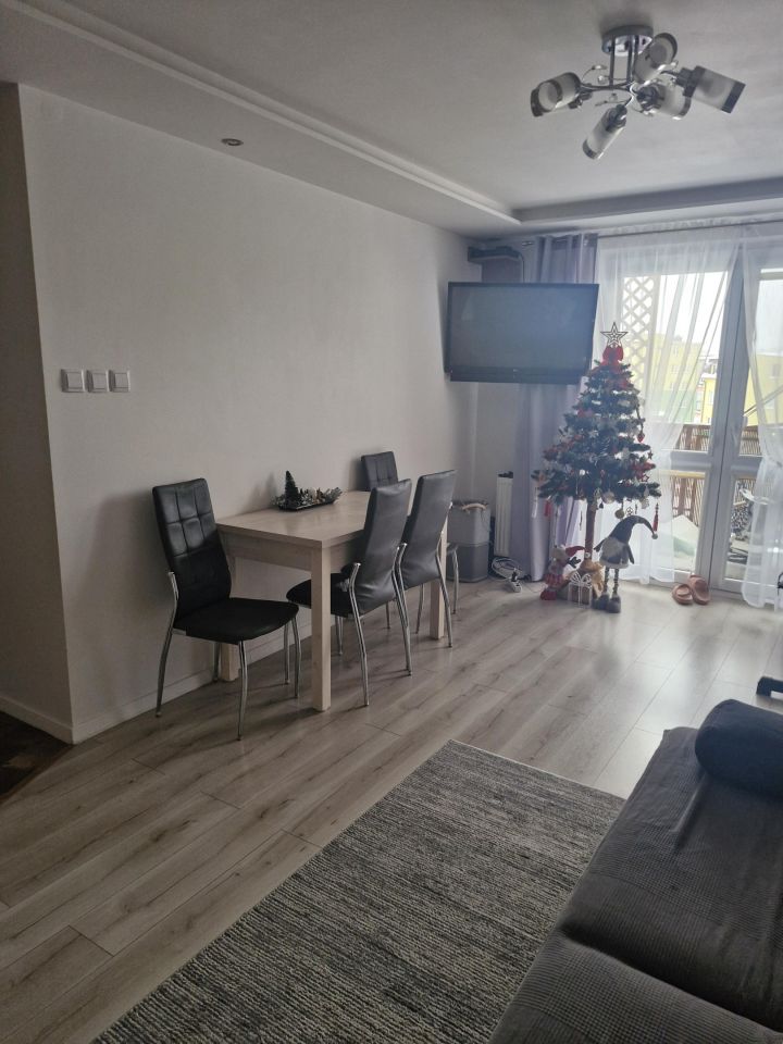 Mieszkanie 2-pokojowe Biała Podlaska, ul. Aliny Fedorowicz. Zdjęcie 2