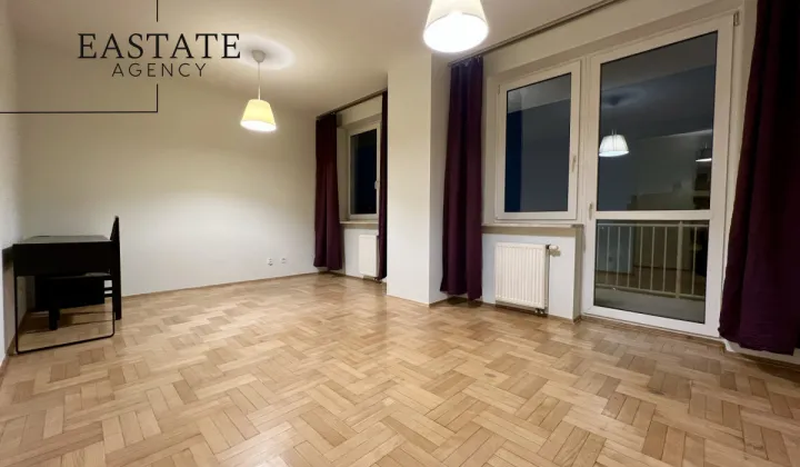 Mieszkanie 3-pokojowe Warszawa Praga-Południe, ul. Czechowicka