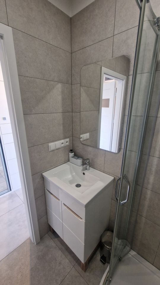 Mieszkanie 1-pokojowe Gdańsk Żabianka, ul. Jakuba Wejhera. Zdjęcie 7