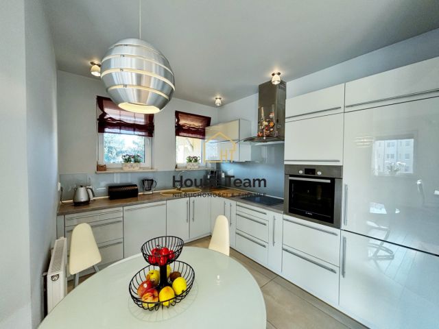 Mieszkanie 4-pokojowe Bydgoszcz Górzyskowo, ul. Jaskółcza. Zdjęcie 9