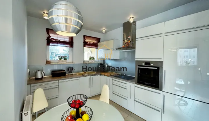 Mieszkanie 4-pokojowe Bydgoszcz Górzyskowo, ul. Jaskółcza