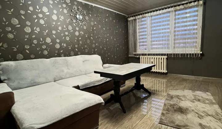 Mieszkanie 2-pokojowe Jaworzno