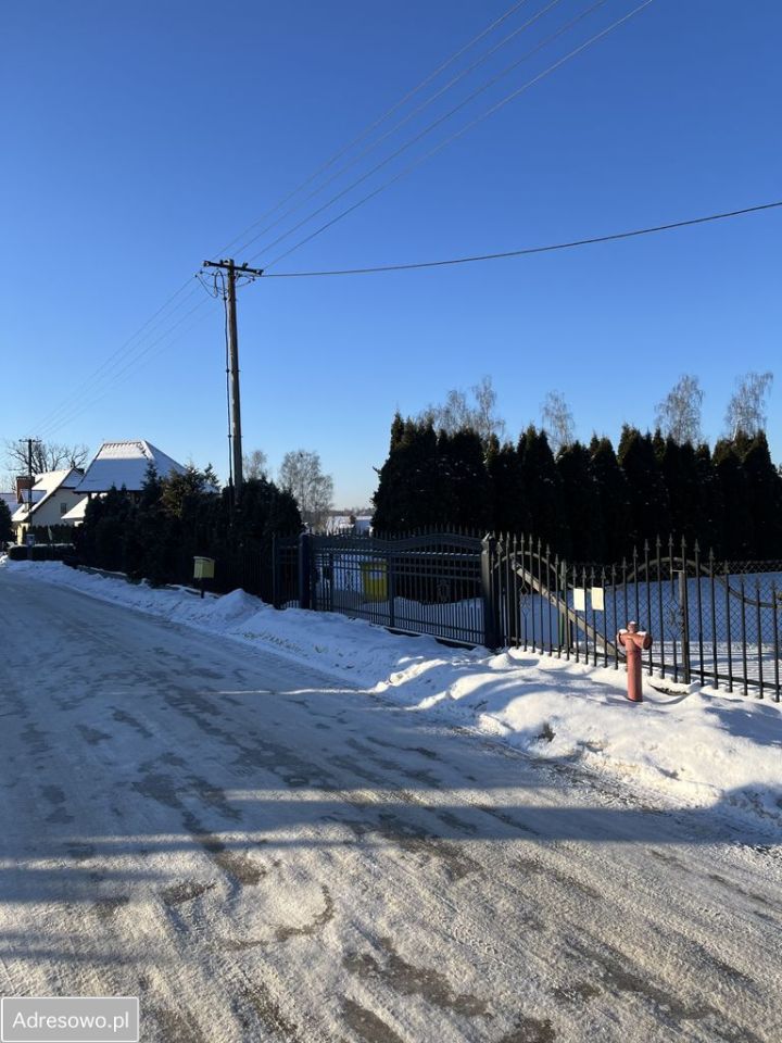 dom wolnostojący, 5 pokoi Męcikał, ul. 3 Maja. Zdjęcie 9