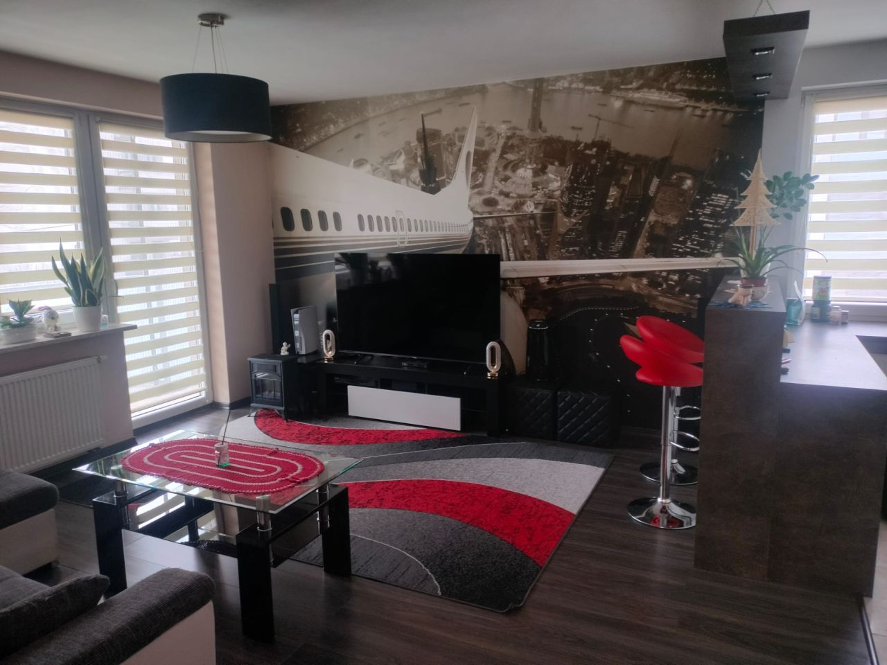 Mieszkanie 2-pokojowe Wyszków, ul. Serocka. Zdjęcie 8