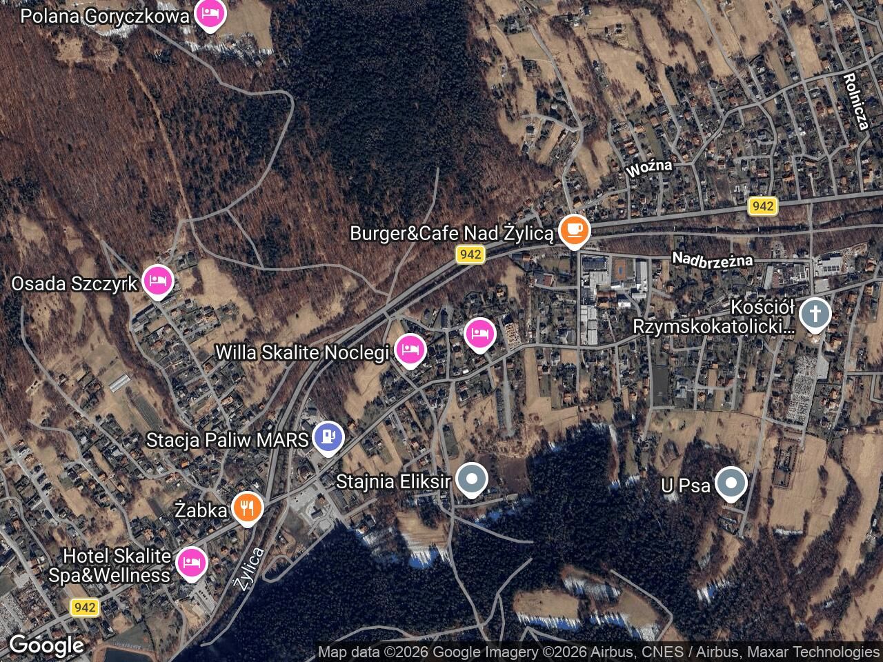 Mieszkanie 3-pokojowe Szczyrk, ul. Bratków. Zdjęcie 1