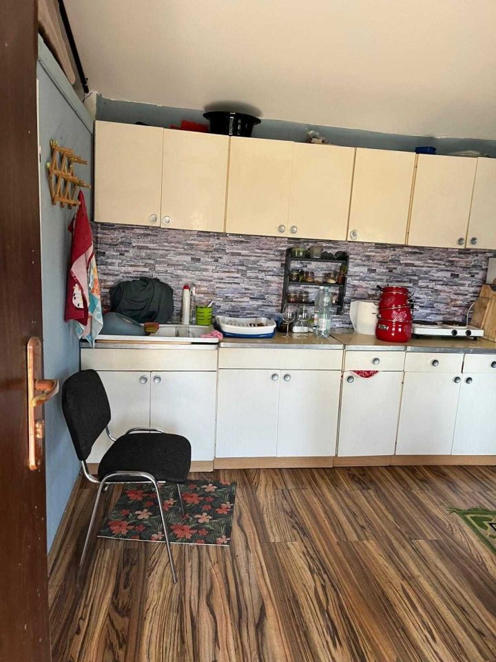 Działka rod Zabrze, ul. Stanisława Webera. Zdjęcie 2