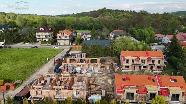 Mieszkanie 3-pokojowe Kraków Swoszowice, ul. Mirosława Krzyżańskiego. Zdjęcie 13