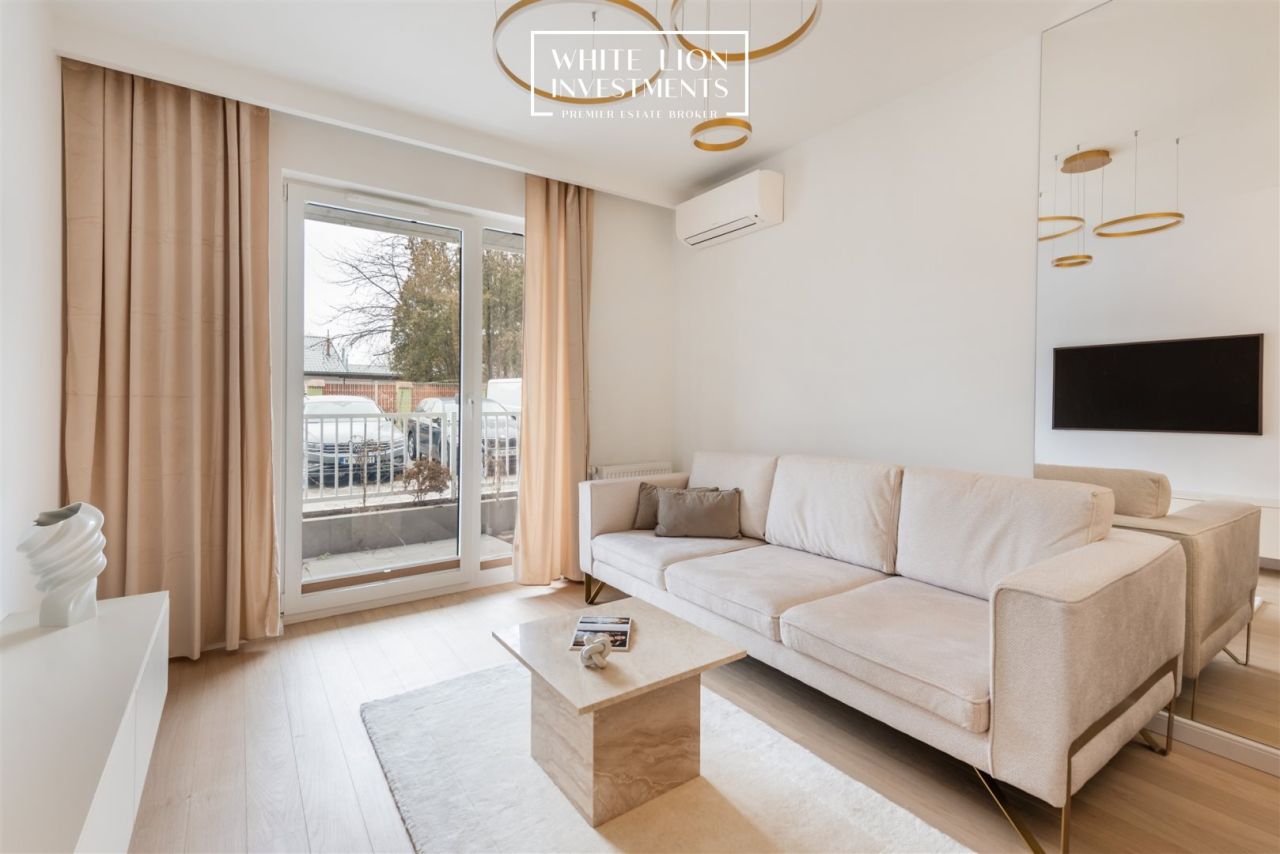 Mieszkanie 3-pokojowe Warszawa Bemowo, ul. Wieśniacza. Zdjęcie 8