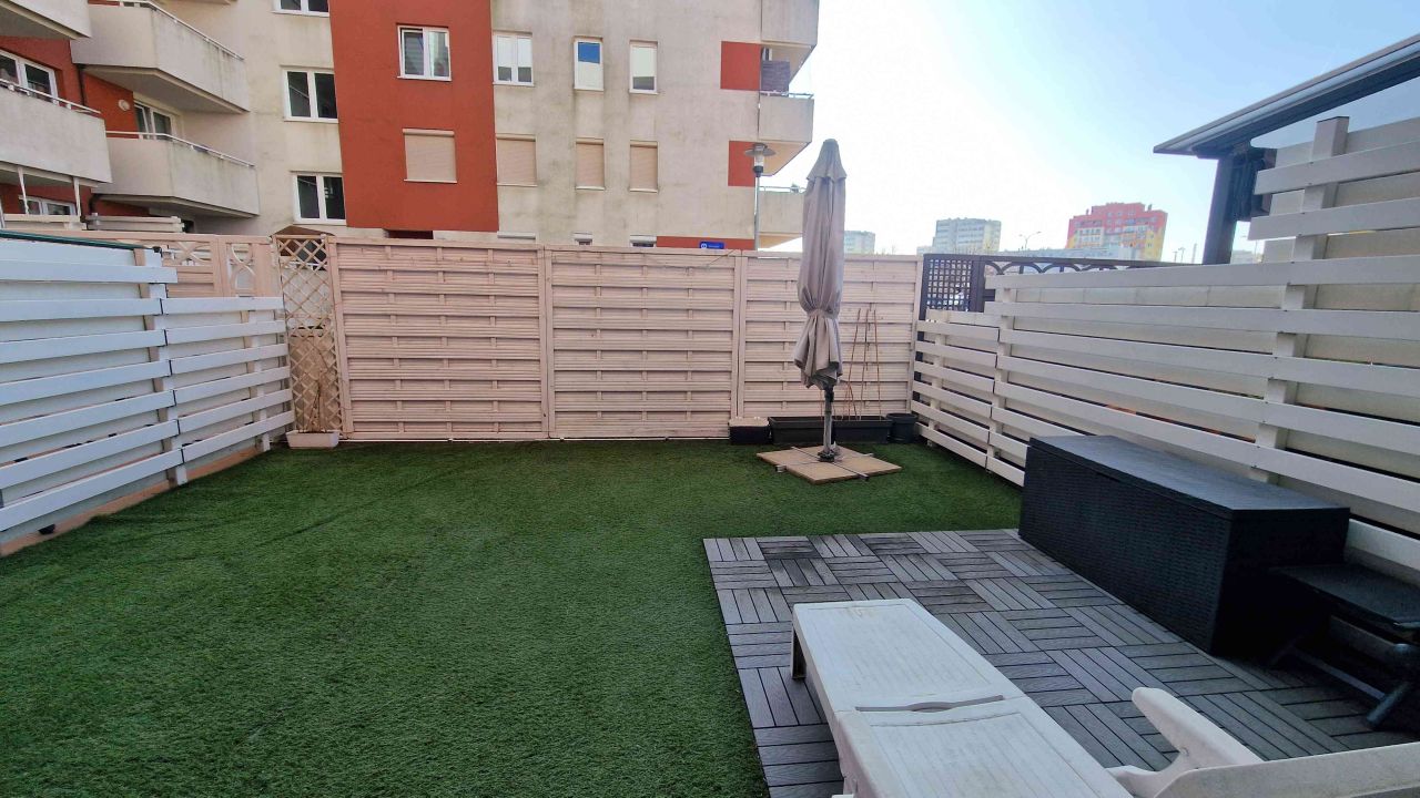 Mieszkanie 2-pokojowe Lubin Zalesie, ul. Krzemieniecka. Zdjęcie 14