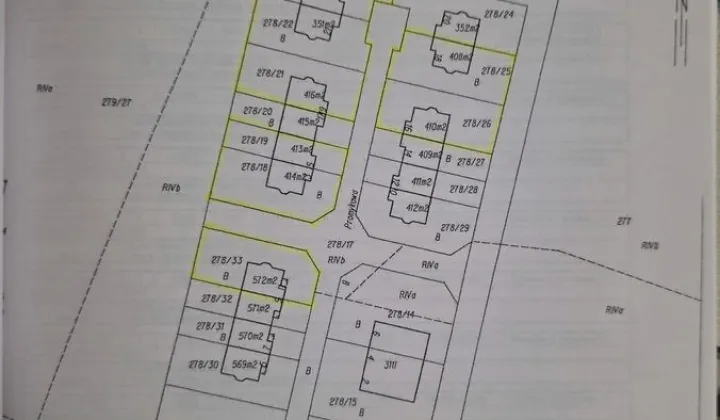 Działka budowlana Domasław, ul. Promykowa