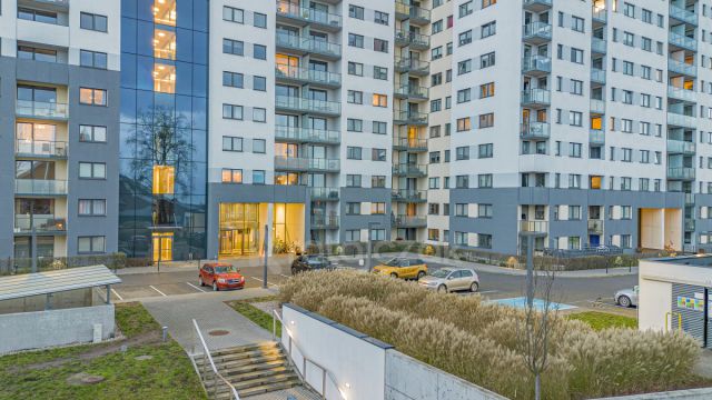 Mieszkanie 2-pokojowe Gdańsk Morena, ul. Franciszka Rakoczego. Zdjęcie 14