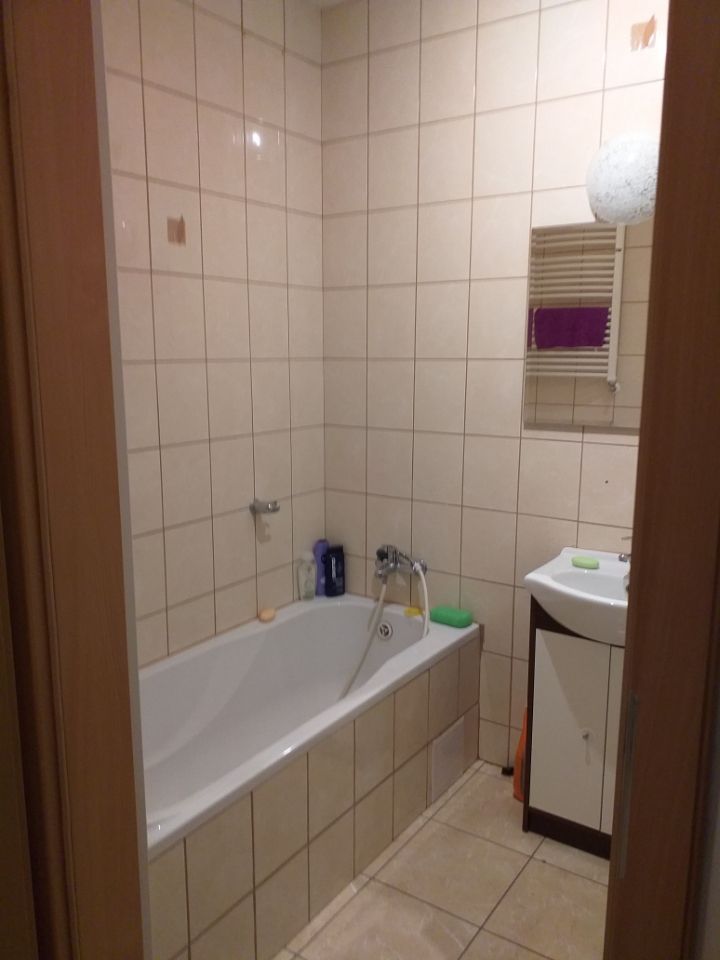 Mieszkanie 1-pokojowe Oleśnica, ul. Otwarta. Zdjęcie 6