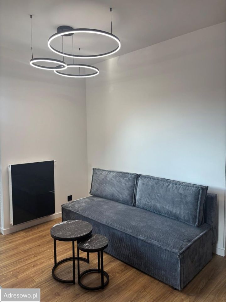 Mieszkanie 1-pokojowe Kielce, ul. gen. Władysława Sikorskiego. Zdjęcie 3