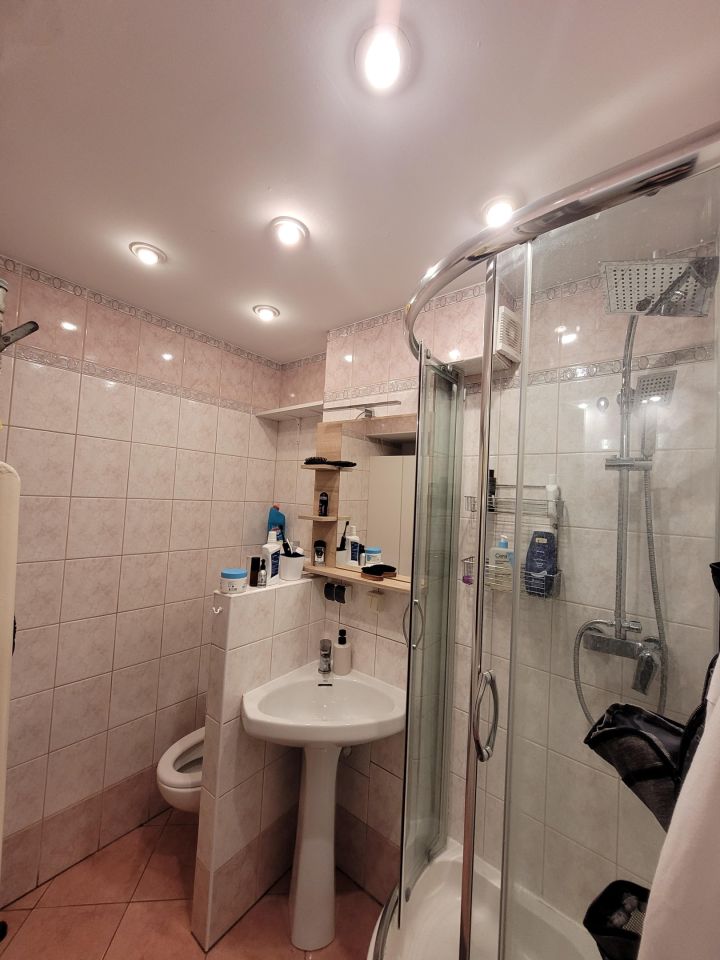 Mieszkanie 3-pokojowe Warszawa Wola, ul. Młynarska. Zdjęcie 6