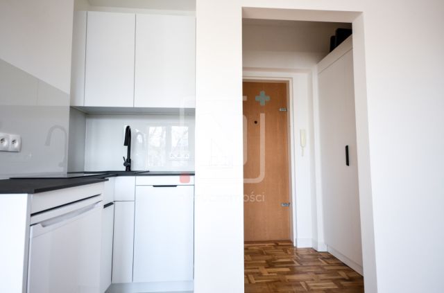 Mieszkanie 1-pokojowe Warszawa Wola, ul. Obozowa. Zdjęcie 8