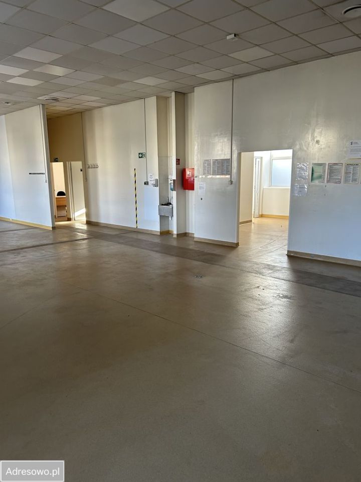 Lokal Radom Idalin, ul. Juliusza Słowackiego. Zdjęcie 4