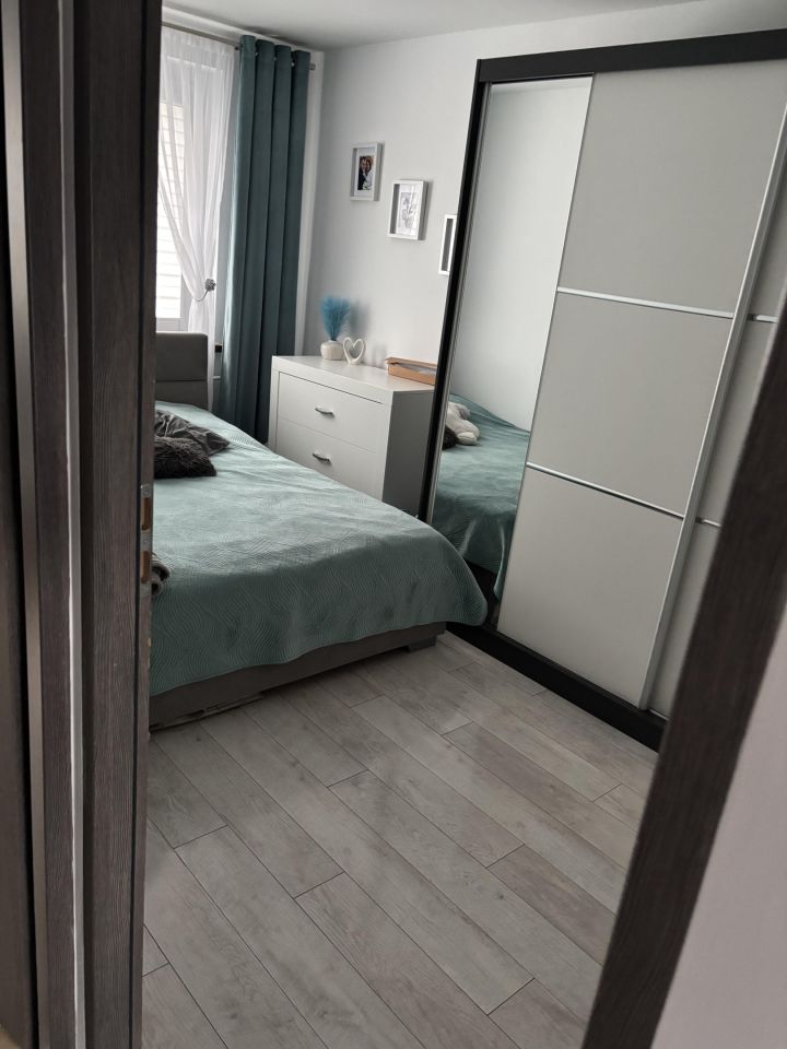 Mieszkanie 3-pokojowe Głubczyce, os. Konstytucji 3 Maja. Zdjęcie 6