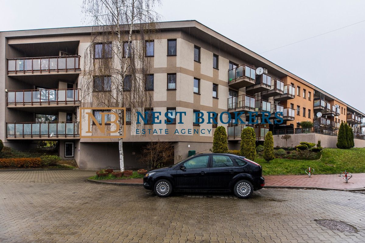 Mieszkanie 3-pokojowe Kraków Nowa Huta, os. Na Stoku. Zdjęcie 21