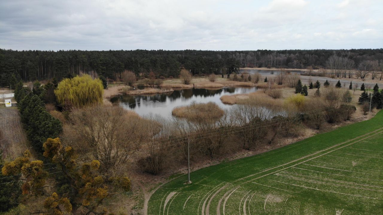 Mieszkanie 3-pokojowe Kaźmierz Nowa Wieś, ul. Leśna. Zdjęcie 16