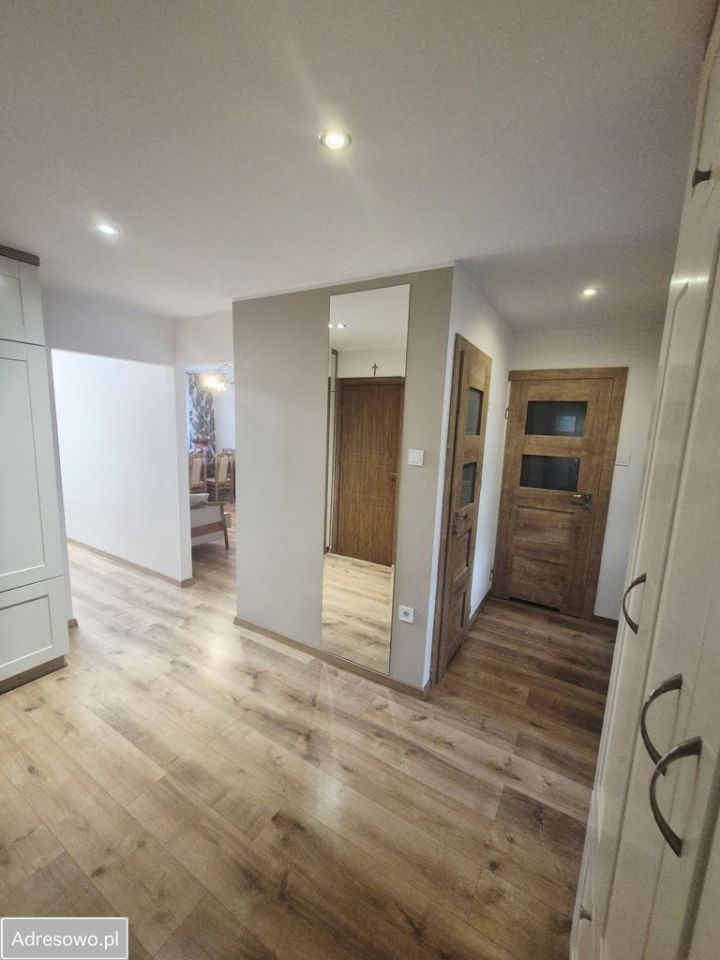 Mieszkanie 4-pokojowe Racibórz, ul. Mariańska. Zdjęcie 6