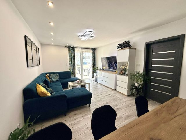 Mieszkanie 2-pokojowe Bolesławiec Centrum, ul. Staroszkolna. Zdjęcie 1