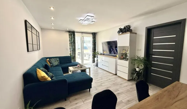 Mieszkanie 2-pokojowe Bolesławiec