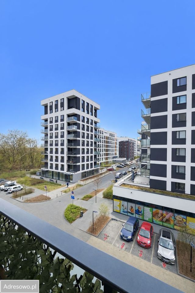 Mieszkanie 2-pokojowe Warszawa Odolany, ul. Jana Kazimierza. Zdjęcie 12