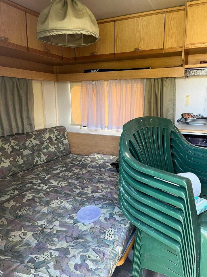 Działka rod Poznań Grunwald, ul. Bukowska. Zdjęcie 3