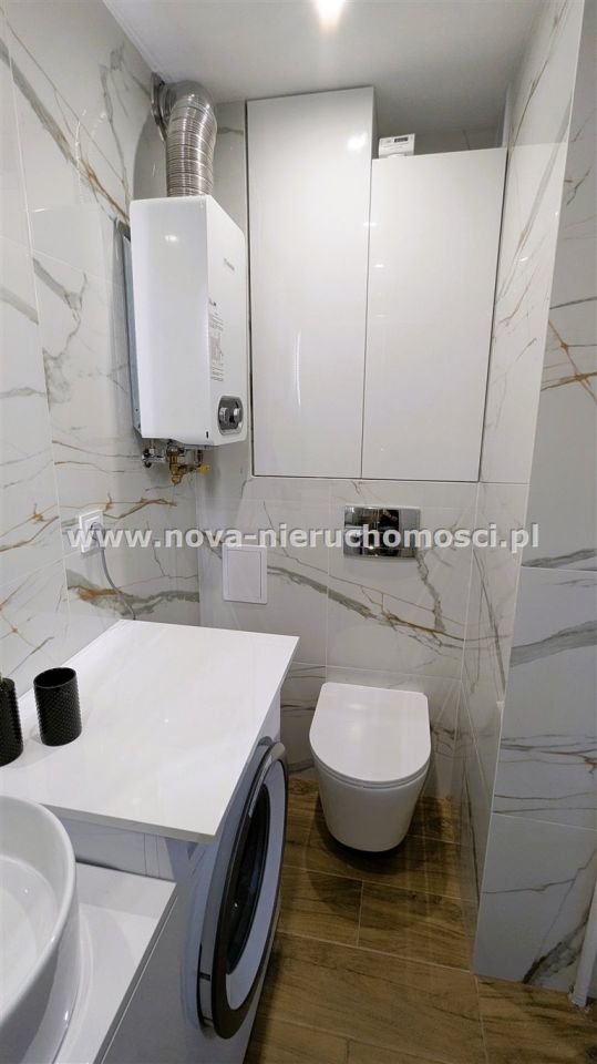 Mieszkanie 3-pokojowe Rybnik Śródmieście, ul. Jeana Chalotta. Zdjęcie 10