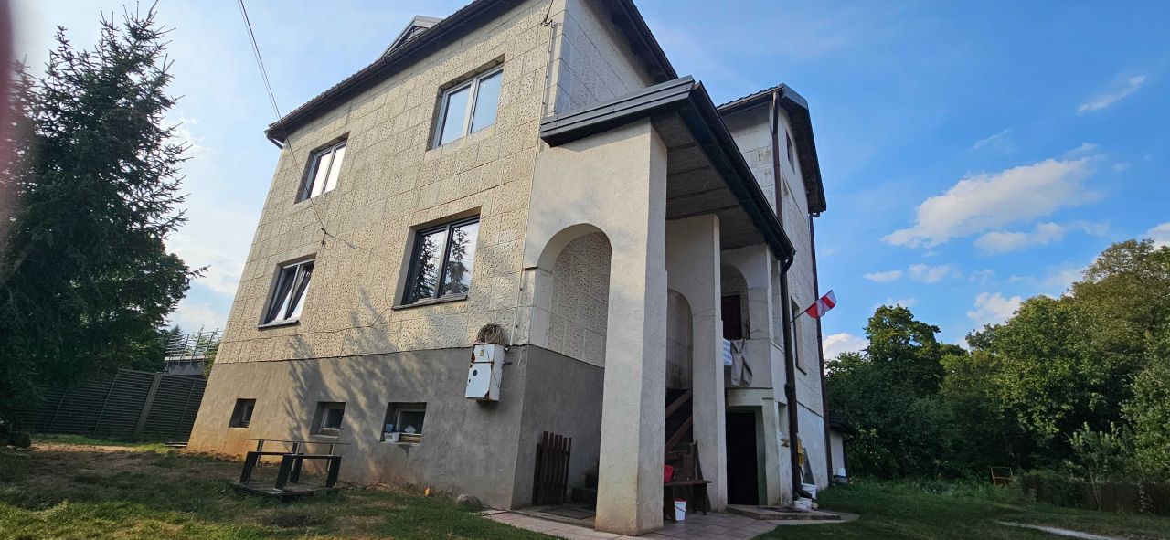 dom wolnostojący Otwock. Zdjęcie 5