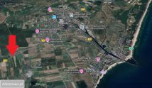 Działka inwestycyjna Darłowo. Zdjęcie 1