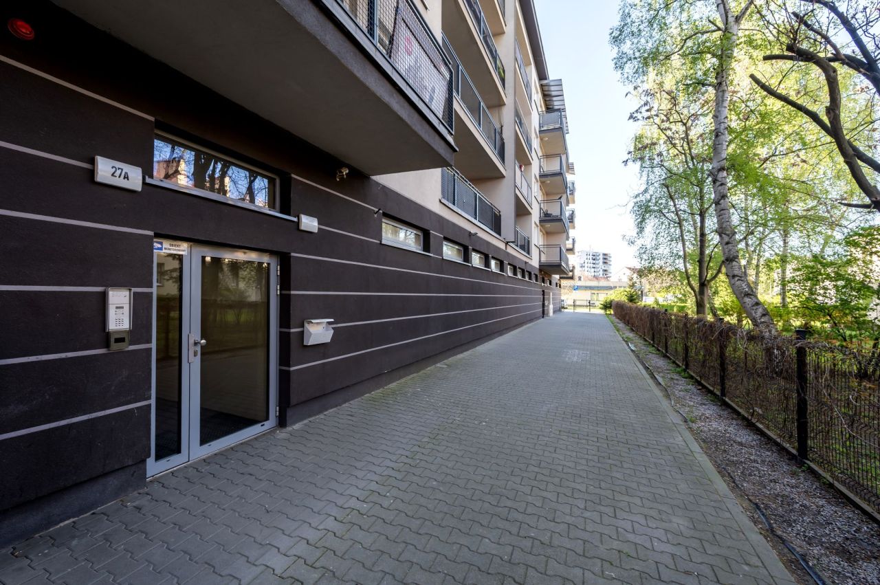 Mieszkanie 2-pokojowe Wrocław Nowy Dwór, ul. Budziszyńska. Zdjęcie 7