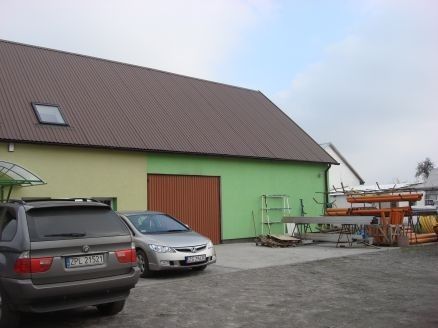 Lokal Rurzyca. Zdjęcie 2