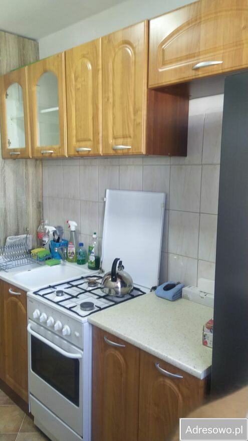 Mieszkanie 2-pokojowe Warszawa Żoliborz, ul. Elbląska. Zdjęcie 10