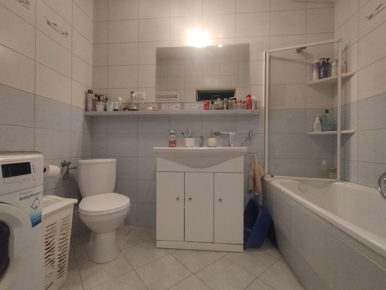 Mieszkanie 2-pokojowe Toruń Podgórz, ul. Leona Witkowskiego. Zdjęcie 3