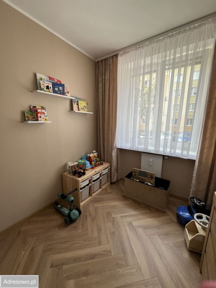 Mieszkanie 3-pokojowe Bydgoszcz Kapuściska, ul. Stanisława Noakowskiego. Zdjęcie 11