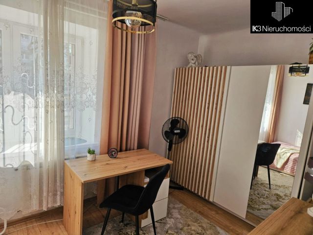 Mieszkanie 2-pokojowe Warszawa Muranów, ul. Nowolipki. Zdjęcie 3