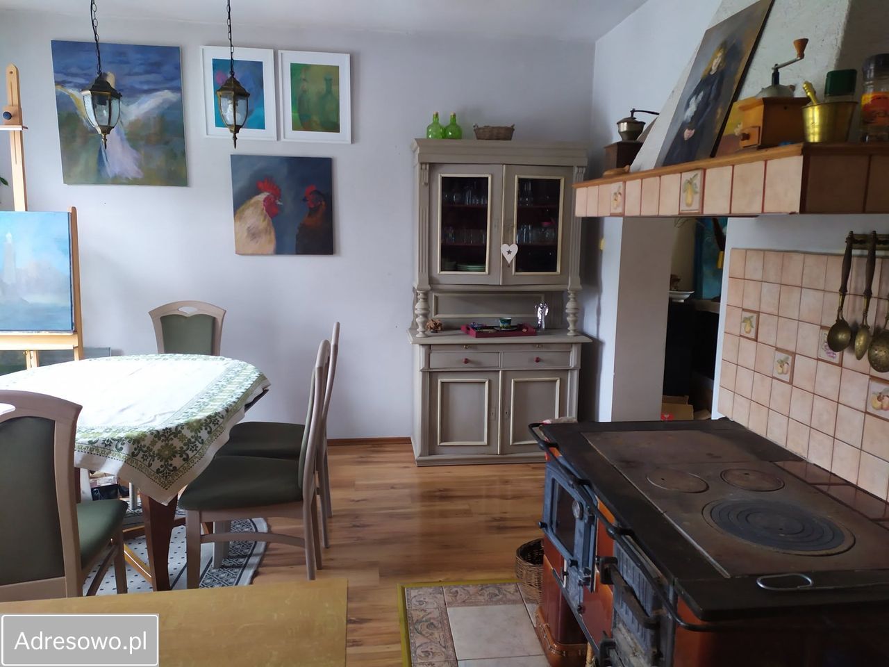 dom wolnostojący, 8 pokoi Sarbinowo. Zdjęcie 5