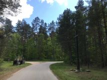 Działka Rybaki. Zdjęcie 1
