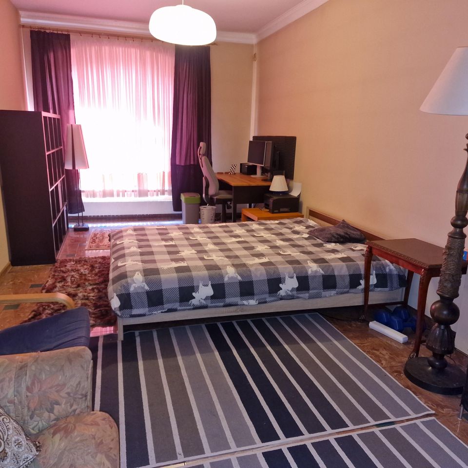 kamienica, 5 pokoi Dęblin Irena, ul. Warszawska. Zdjęcie 17