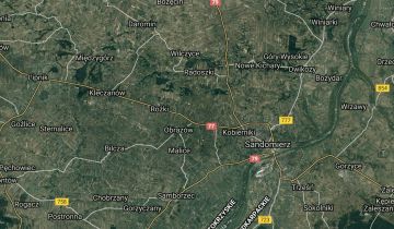 Działka rolna Lenarczyce