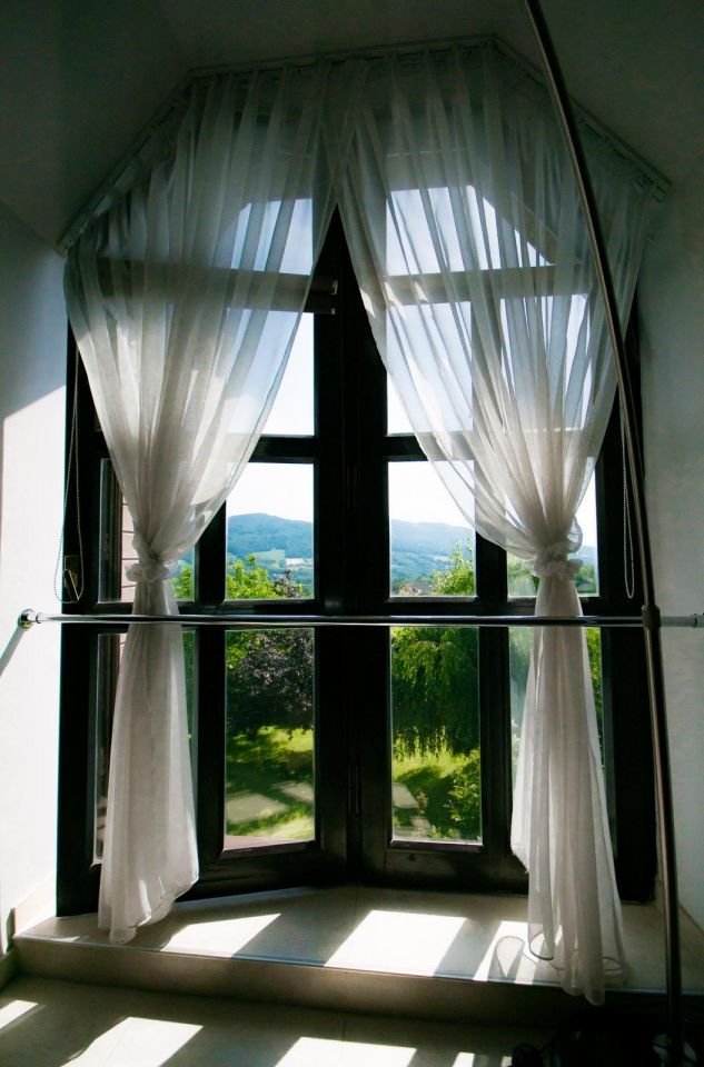 Hotel/pensjonat Górki Małe, ul. Wichrowe Wzgórza. Zdjęcie 12