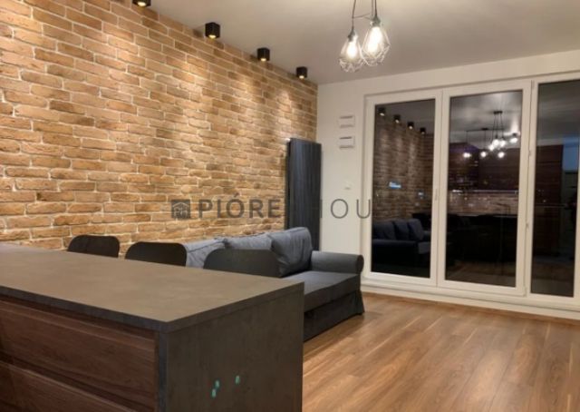 Mieszkanie 2-pokojowe Warszawa Praga-Południe, ul. Marii Rodziewiczówny. Zdjęcie 1