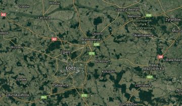 Działka budowlana Nowe Skoszewy