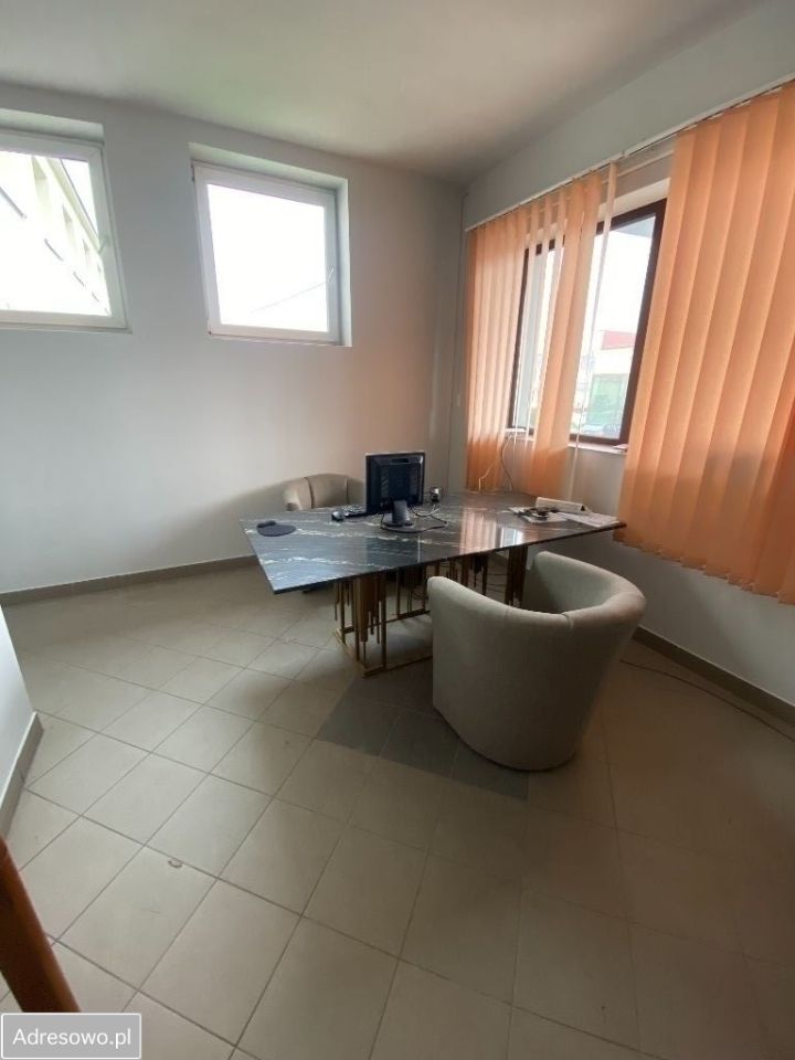 Hala/magazyn Żywiec. Zdjęcie 5