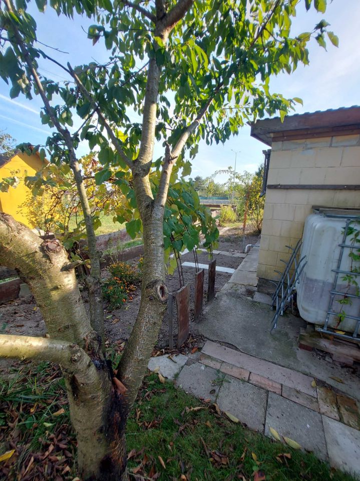 Działka rod Kraśnik, ul. Energetyczna. Zdjęcie 7