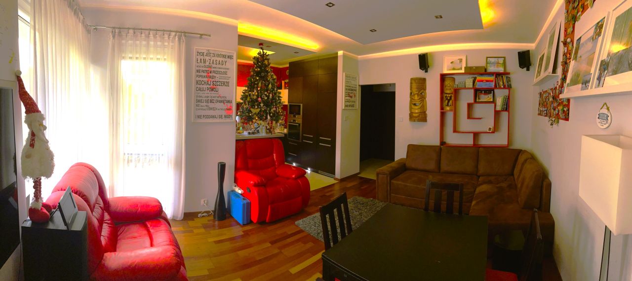 Mieszkanie 2-pokojowe Warszawa Białołęka, ul. Wiśniowy Sad. Zdjęcie 2