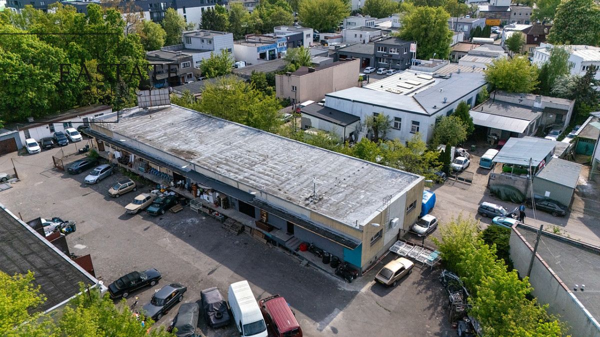 Lokal Warszawa Rembertów, ul. Młodnicka. Zdjęcie 1